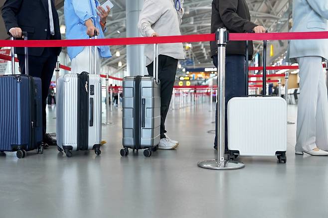 여행 관련 이미지. 사진=게티이미지뱅크