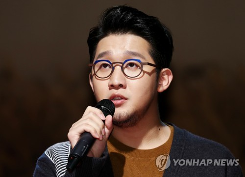 박용인 씨. [연합뉴스]