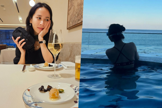 조여정 / 소셜미디어