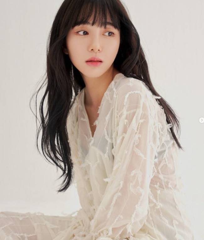 사진=권민아 SNS