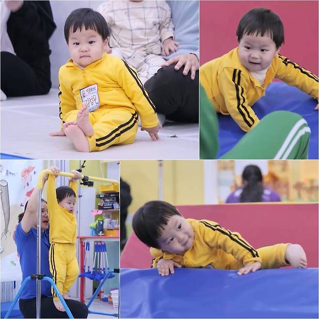 슈돌 / 사진=KBS2 슈돌