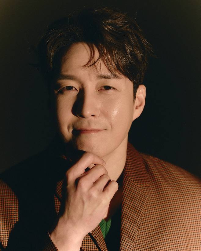 심형탁 / 사진=HM엔터테인먼트 제공
