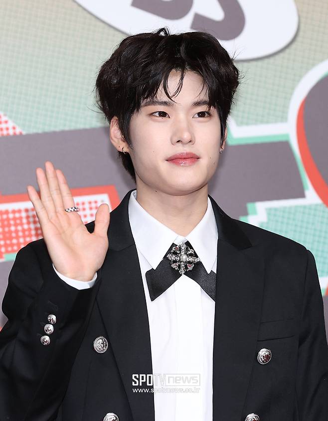 ▲ 라이즈 소희 ⓒ곽혜미 기자