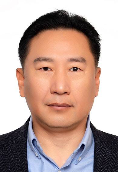 오승엽 코리아이플랫폼 신임 대표이사. (사진=코리아이플랫폼)