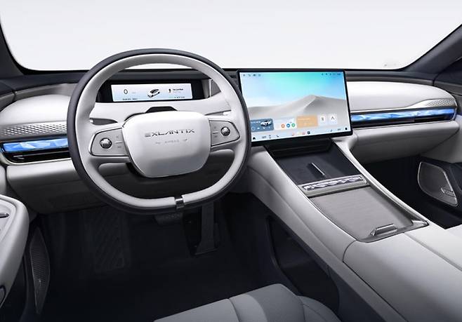 익시드 익슬란틱스 ES EREV