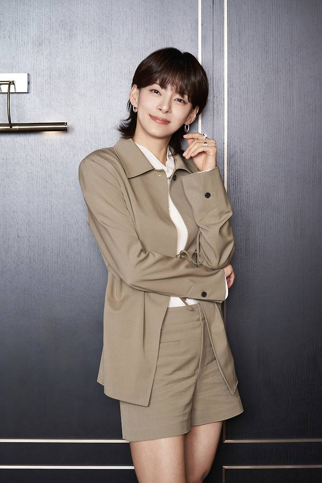 정혜인. 사진 | 트리플픽처스