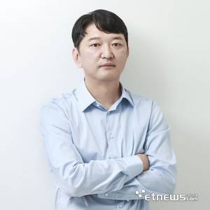 조철한 더즌 대표