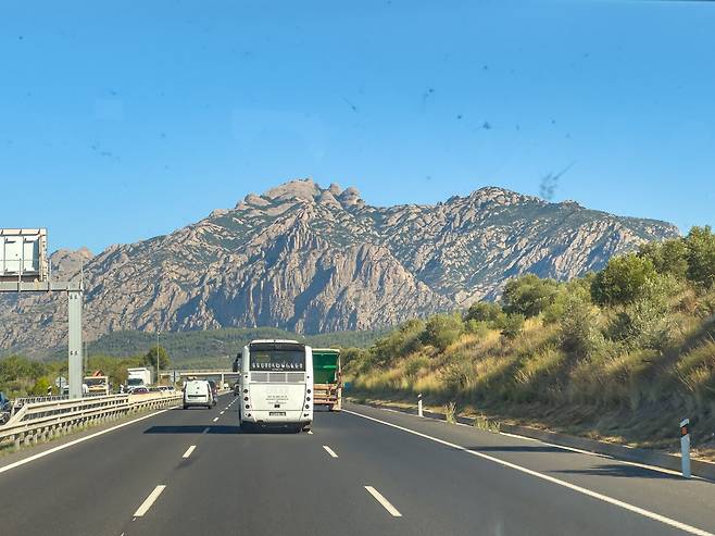 [재탕 스압] 바르셀로나 and 마드리드