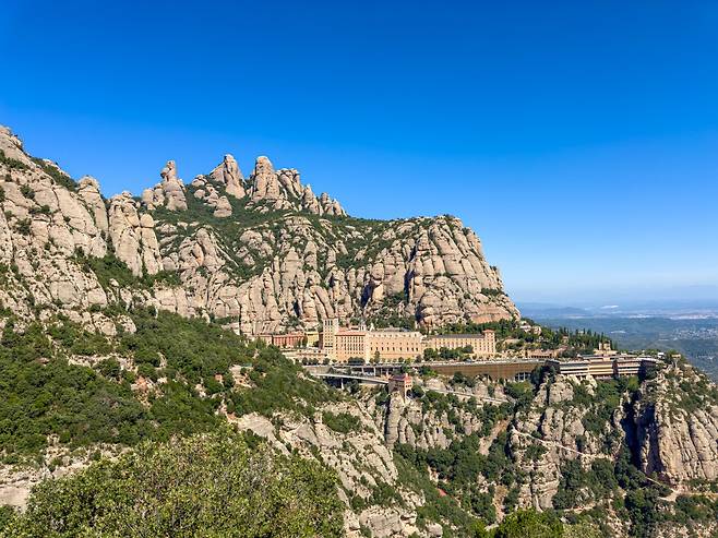 [재탕 스압] 바르셀로나 and 마드리드