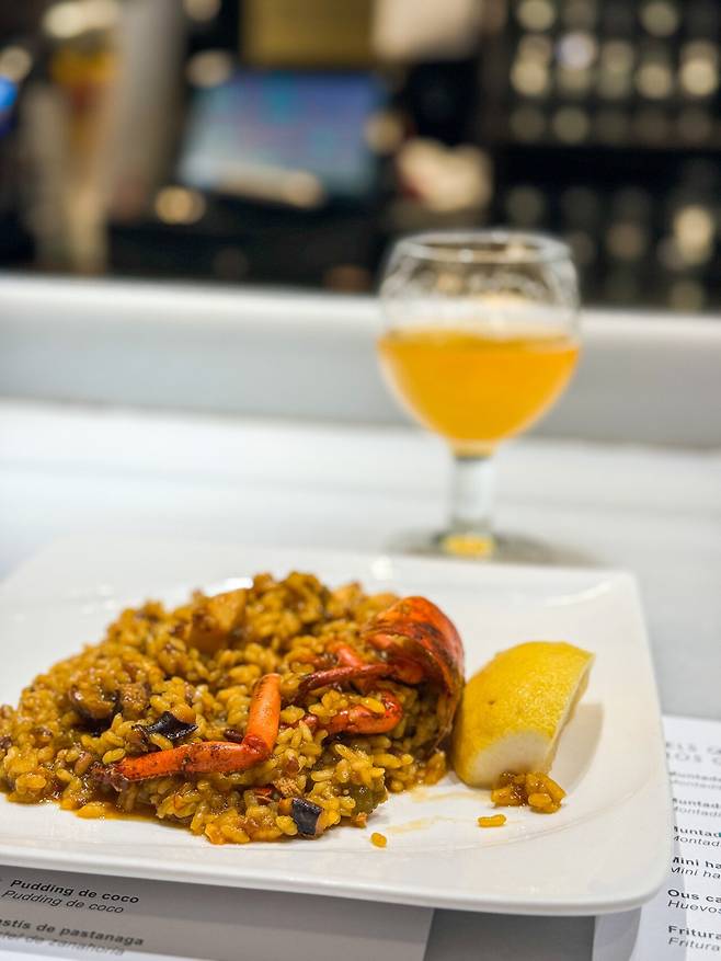 [재탕 스압] 바르셀로나 and 마드리드