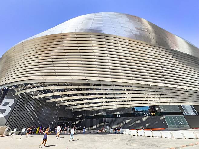 [재탕 스압] 바르셀로나 and 마드리드