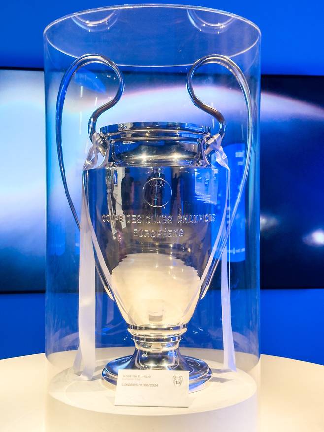 [재탕 스압] 바르셀로나 and 마드리드