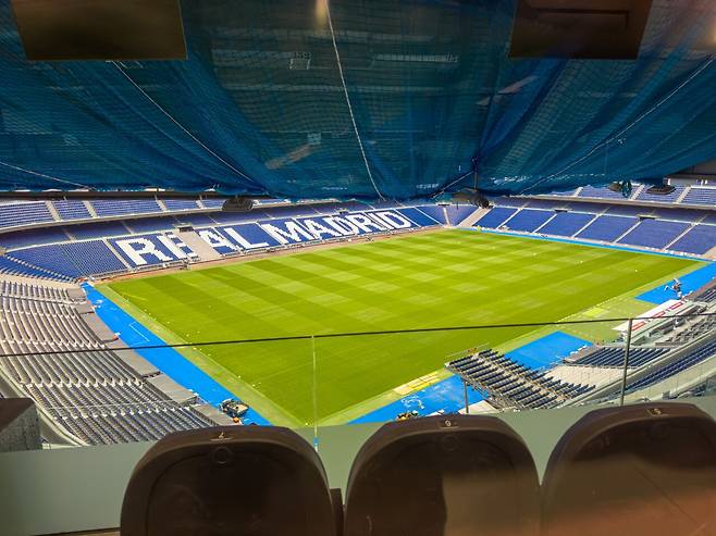 [재탕 스압] 바르셀로나 and 마드리드