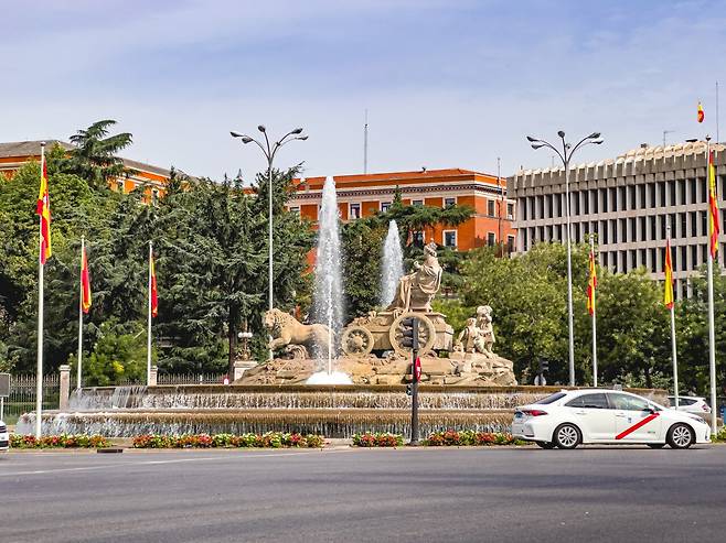 [재탕 스압] 바르셀로나 and 마드리드