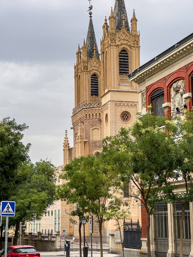 [재탕 스압] 바르셀로나 and 마드리드