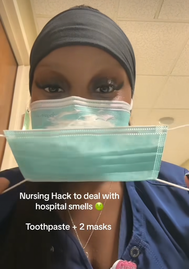 IMG_202.png 미국 간호사의 병원 냄새 견디는 팁