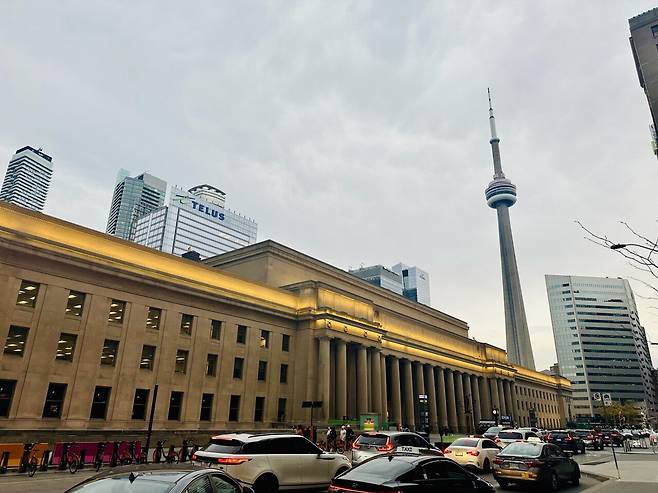 KakaoTalk_20250219_195658244.jpg [여행기]44일간 미국여행 20~21 / 토론토