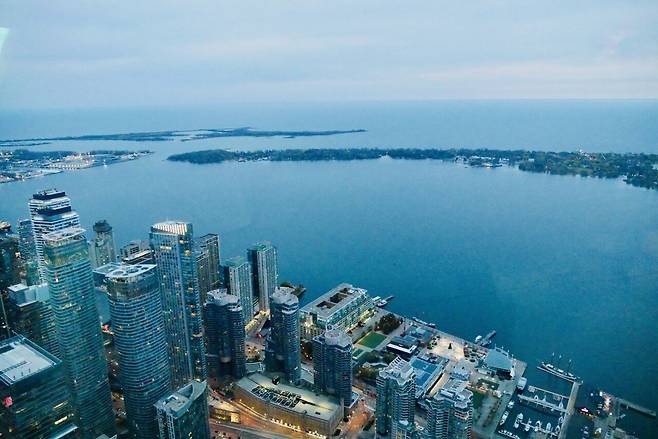 KakaoTalk_20250219_212211640.jpg [여행기]44일간 미국여행 20~21 / 토론토