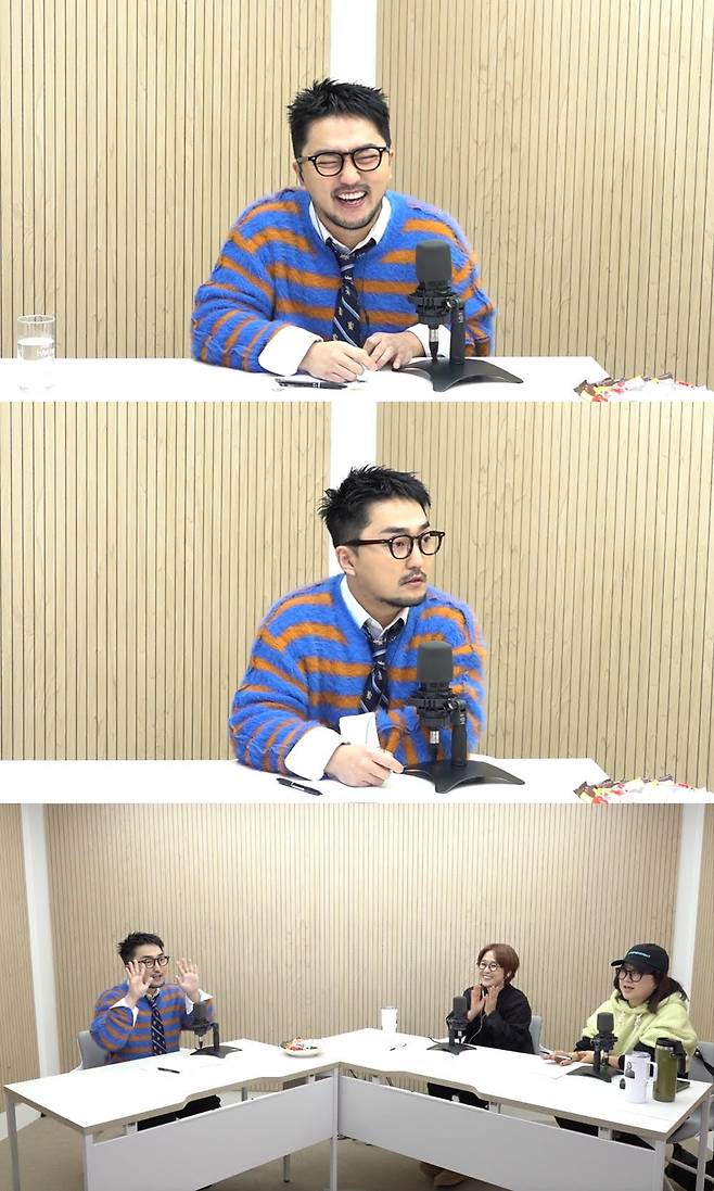 /사진=유튜브 채널 ‘비보티비’ 영상 캡처