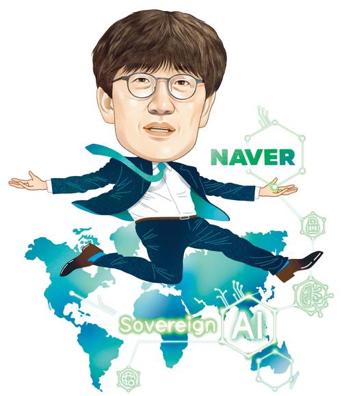 1967년생/ 서울대 컴퓨터공학과/ 카이스트대학원 전산학 석사/ 1992년 삼성SDS 입사/ 1999년 네이버 설립, 대표이사 사장/ 2013년 8월 네이버 이사회 의장/ 2017년 글로벌투자책임자(현)