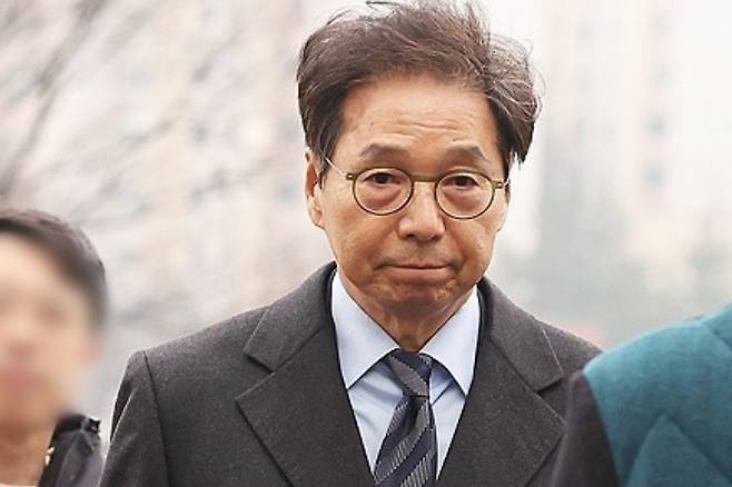 박영우 대유위니아 회장. 연합뉴스