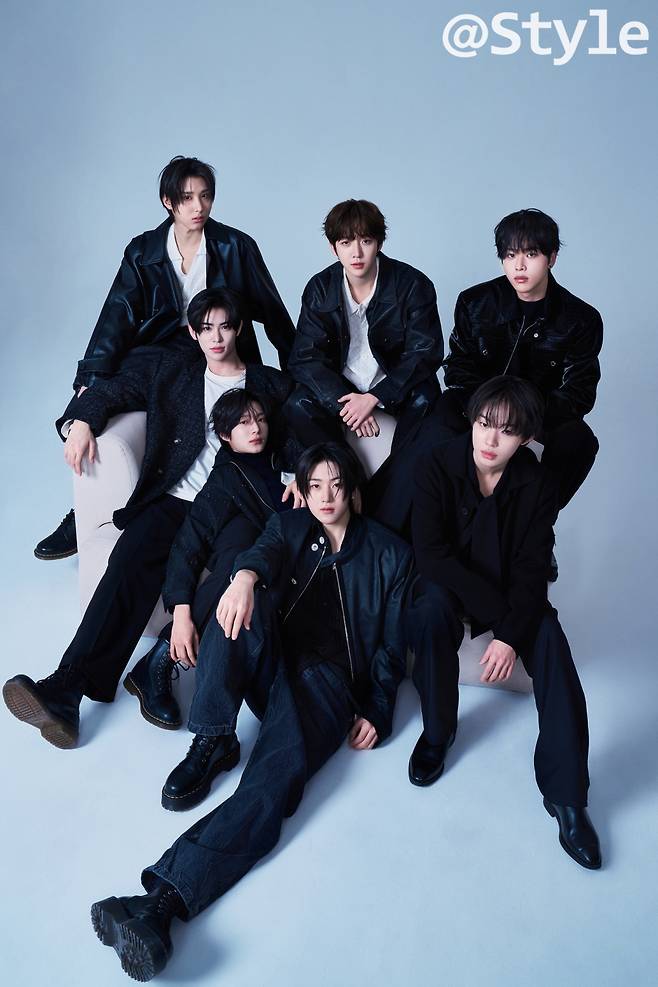 ' 평균 연습생 기간 4년' 킥플립 "우리 꿈은 이제 시작"