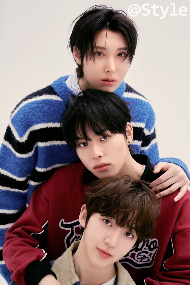 ' 평균 연습생 기간 4년' 킥플립 "우리 꿈은 이제 시작"