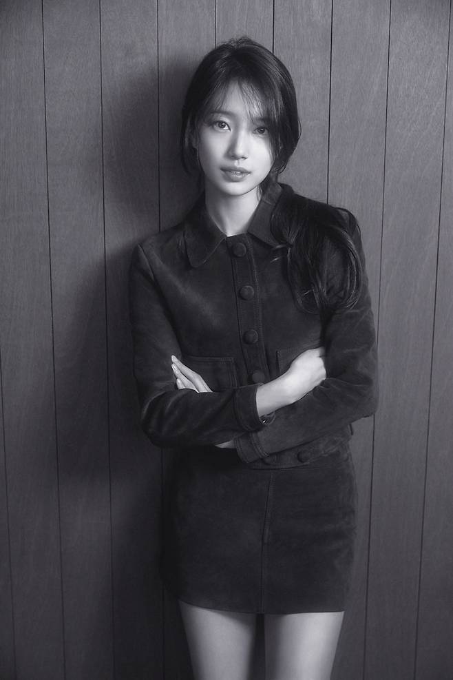 수지. 사진 | 매니지먼트 숲