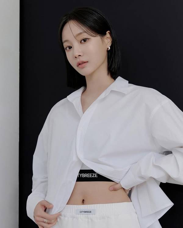 사진 출처- 연우 SNS.