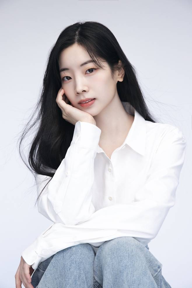 트와이스 다현 (제공: JYP엔터테인먼트)