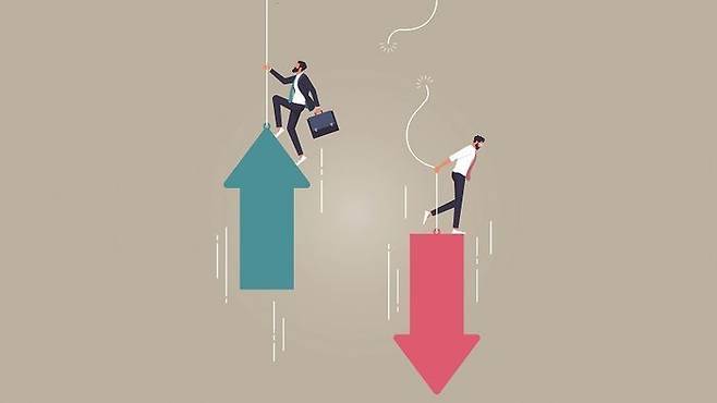 ⓒ게티이미지뱅크