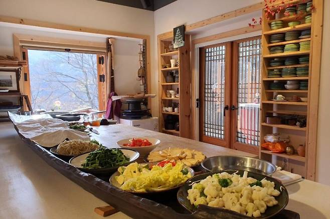 “요즘 진짜 맛집 여행지는 여기” 소문난 절밥 명소 | 여행탐구