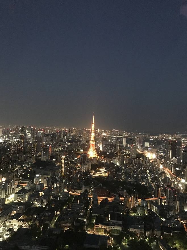 2017년 도쿄여행 음식 사진모음(스압)