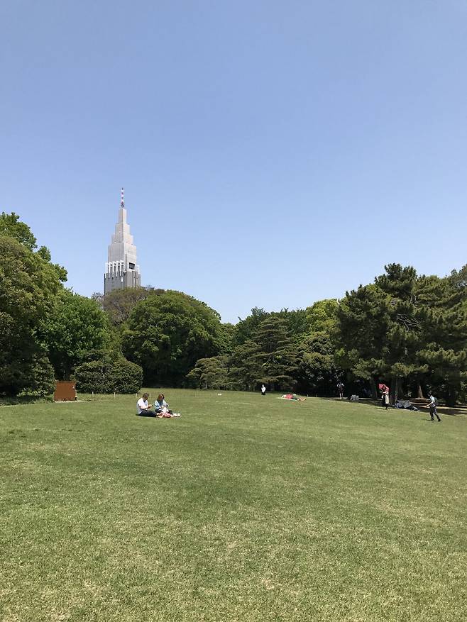2017년 도쿄여행 음식 사진모음(스압)