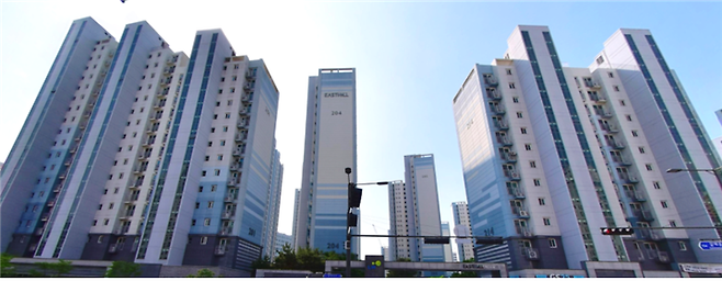 '2년뒤 분양전환' 구리갈매 공공임대에 3400명 몰