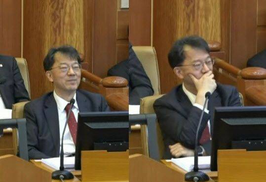 윤 대통령 측 대리인 차기환 변호사 / 사진=유튜브 갈무리