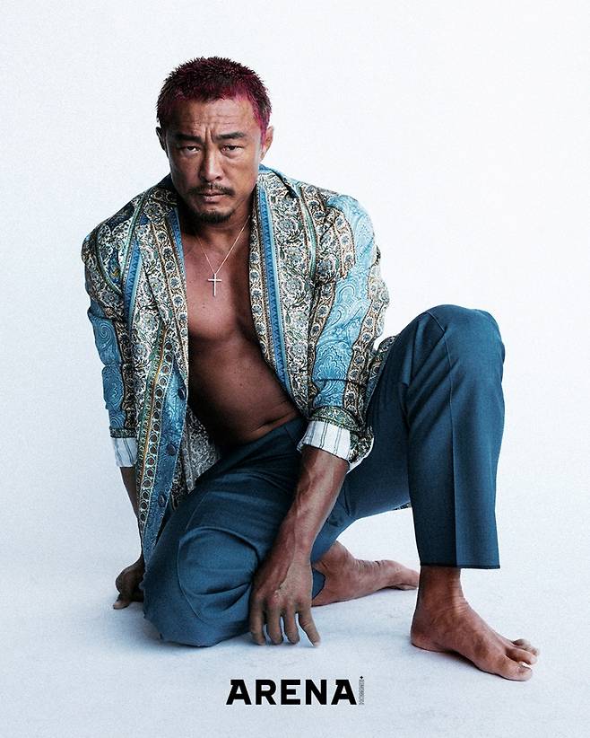 iMBC 연예뉴스 사진