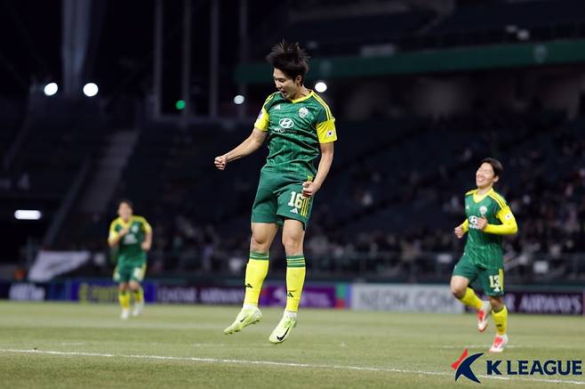 박재용. 사진=프로축구연맹