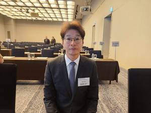 강달원 가톨릭관동대 교수