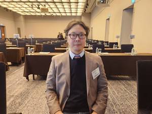 심창섭 가천대 교수