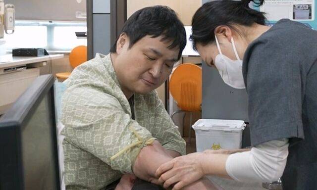 '나혼산' 구성환/MBC