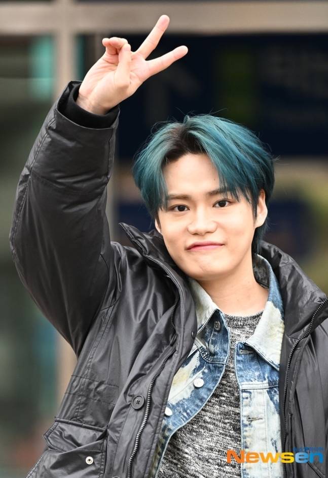 박현규 (뉴스엔 DB)