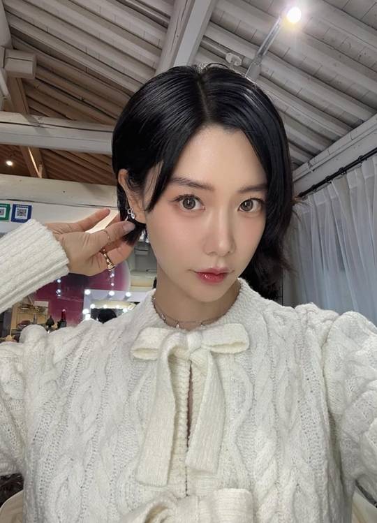 사진=클라라 SNS