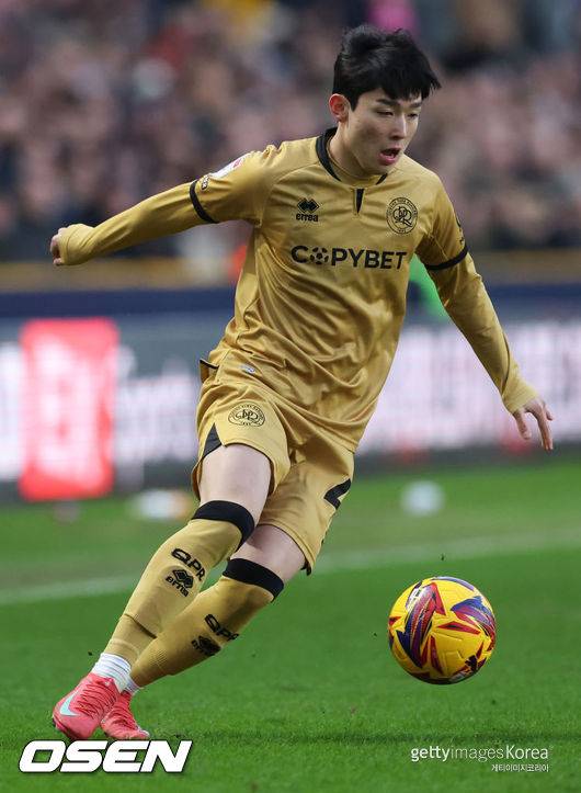 [사진] ⓒGettyimages(무단전재 및 재배포 금지)