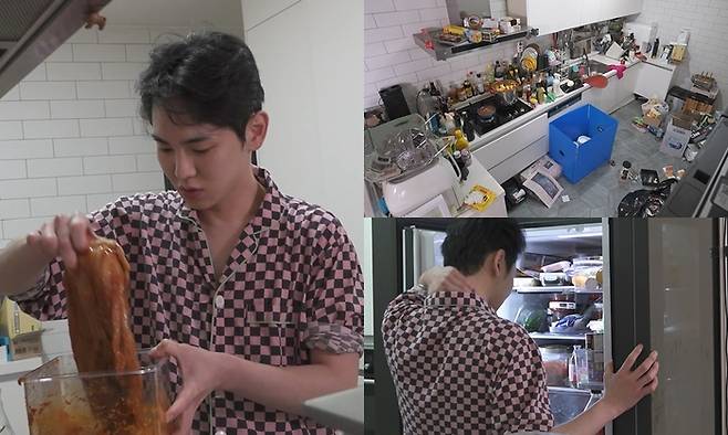 MBC ‘나 혼자 산다’.