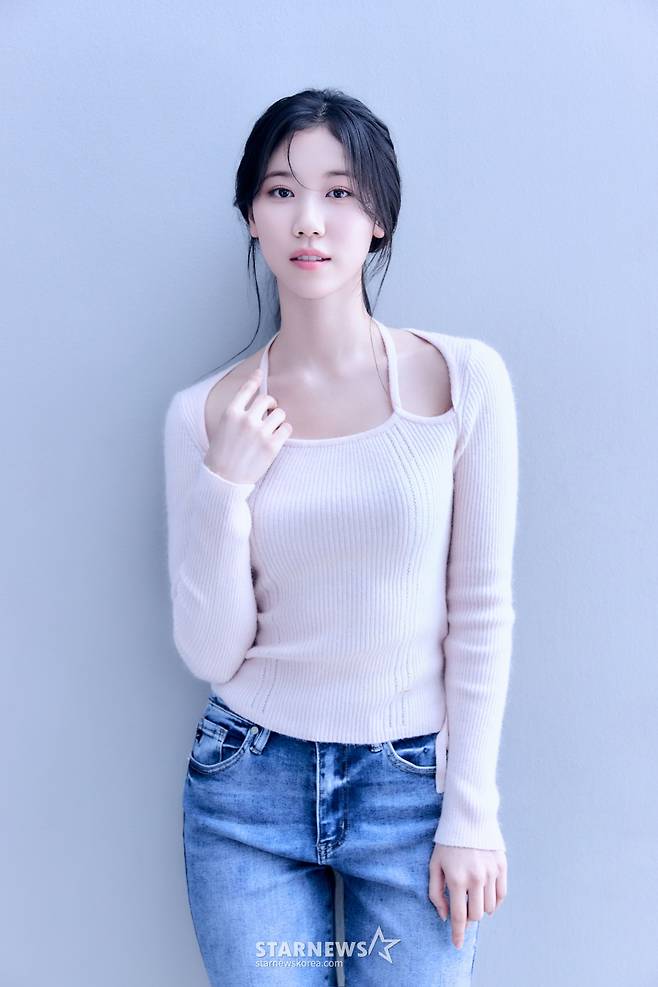 이레 '예쁨 장착'[★포토]