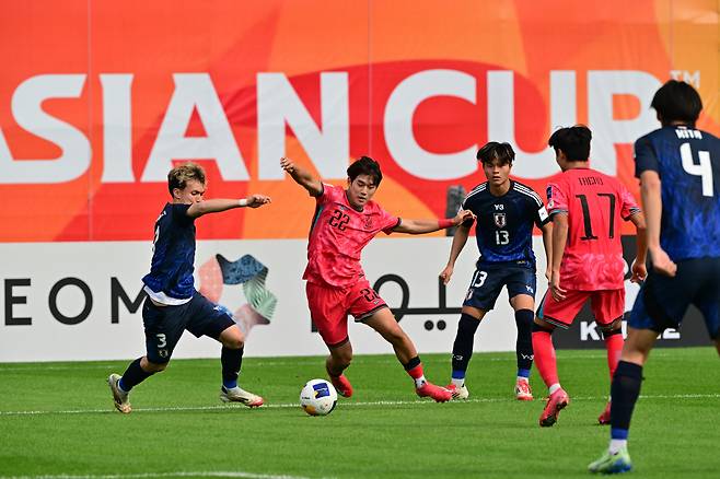 사진제공=대한축구협회