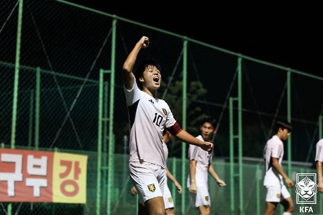 사진제공=대한축구협회