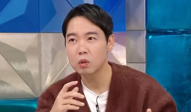 /사진=MBC ‘라디오스타’