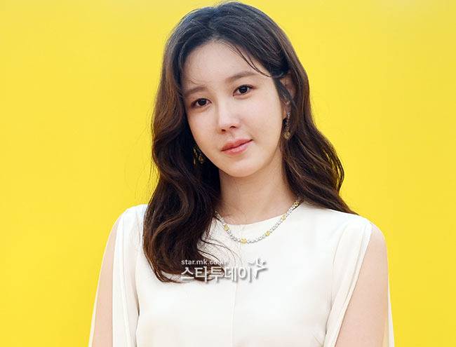 이지아. 사진 ㅣ스타투데이DB